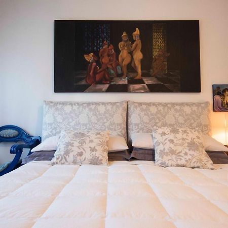 Casa D'Artista Apartment Cavallino-Treporti Luaran gambar