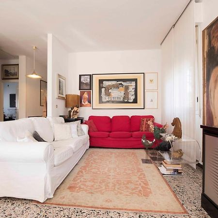 Casa D'Artista Apartment Cavallino-Treporti Luaran gambar