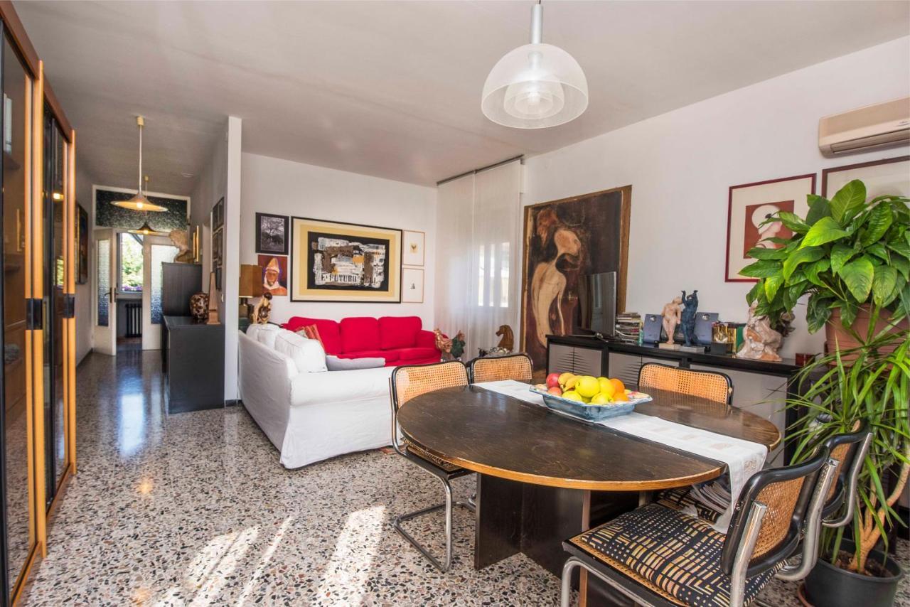 Casa D'Artista Apartment Cavallino-Treporti Luaran gambar