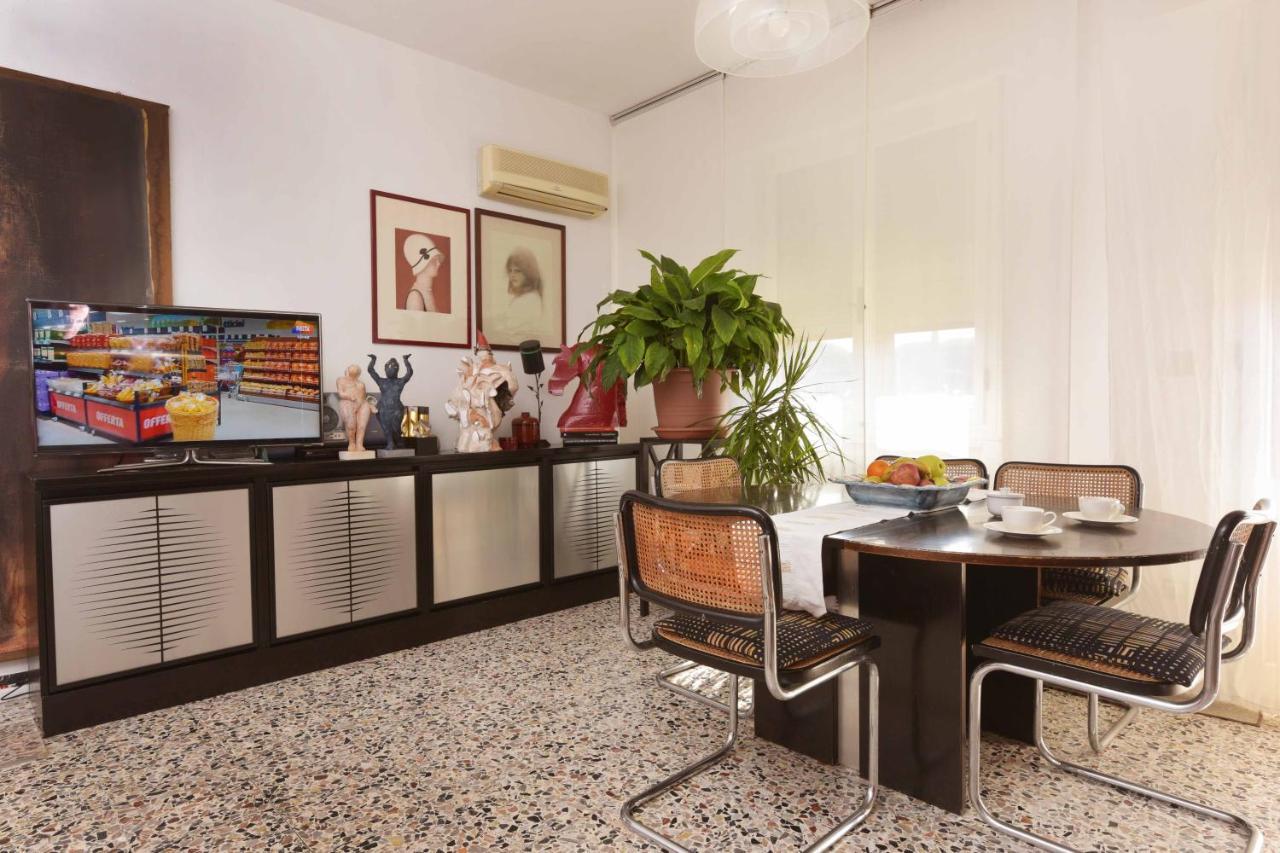 Casa D'Artista Apartment Cavallino-Treporti Luaran gambar