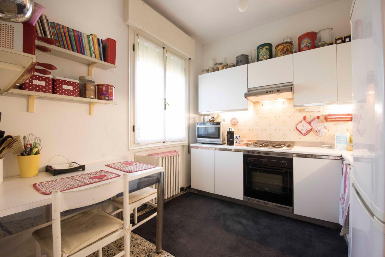Casa D'Artista Apartment Cavallino-Treporti Luaran gambar