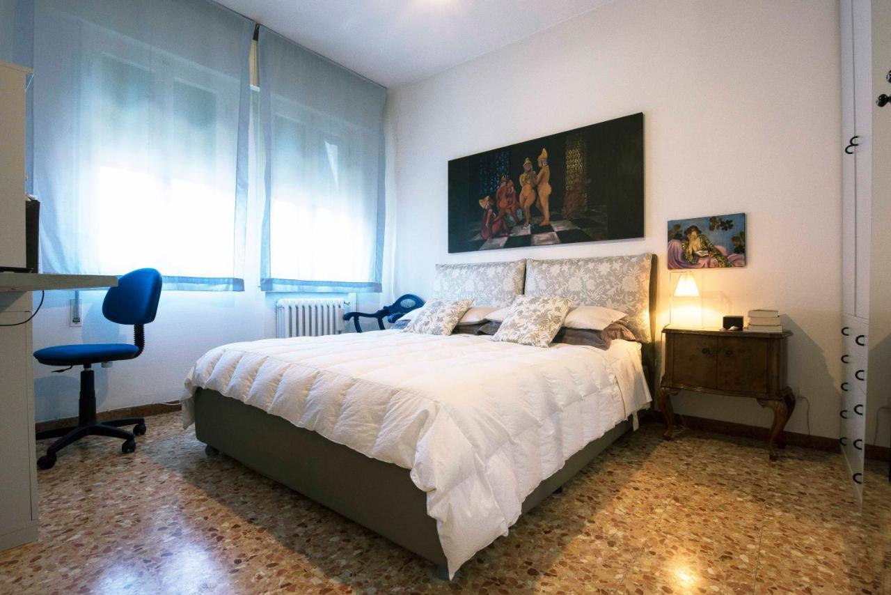 Casa D'Artista Apartment Cavallino-Treporti Luaran gambar