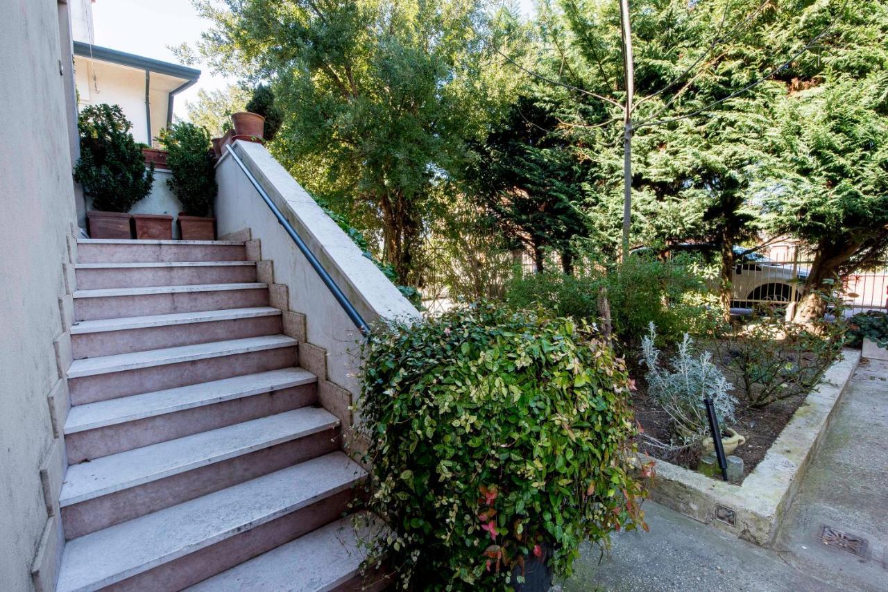 Casa D'Artista Apartment Cavallino-Treporti Luaran gambar