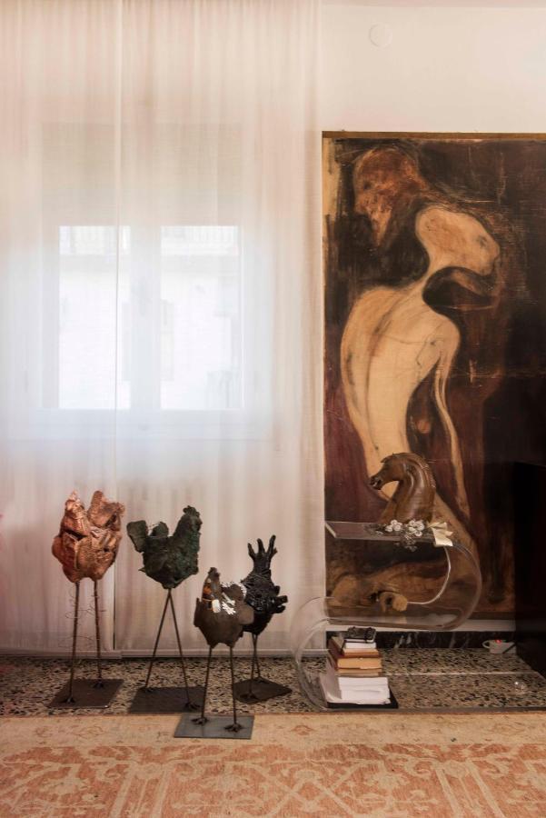 Casa D'Artista Apartment Cavallino-Treporti Luaran gambar