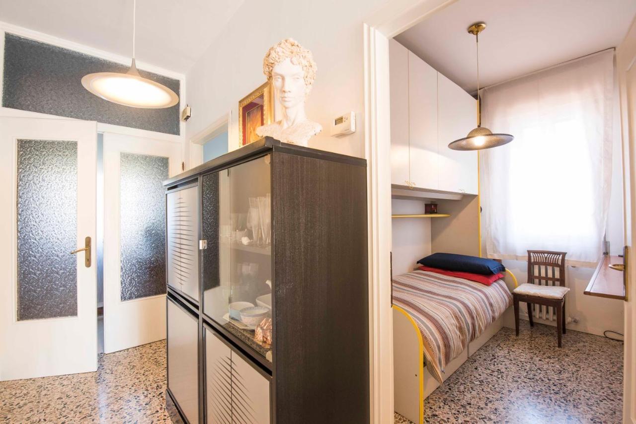 Casa D'Artista Apartment Cavallino-Treporti Luaran gambar