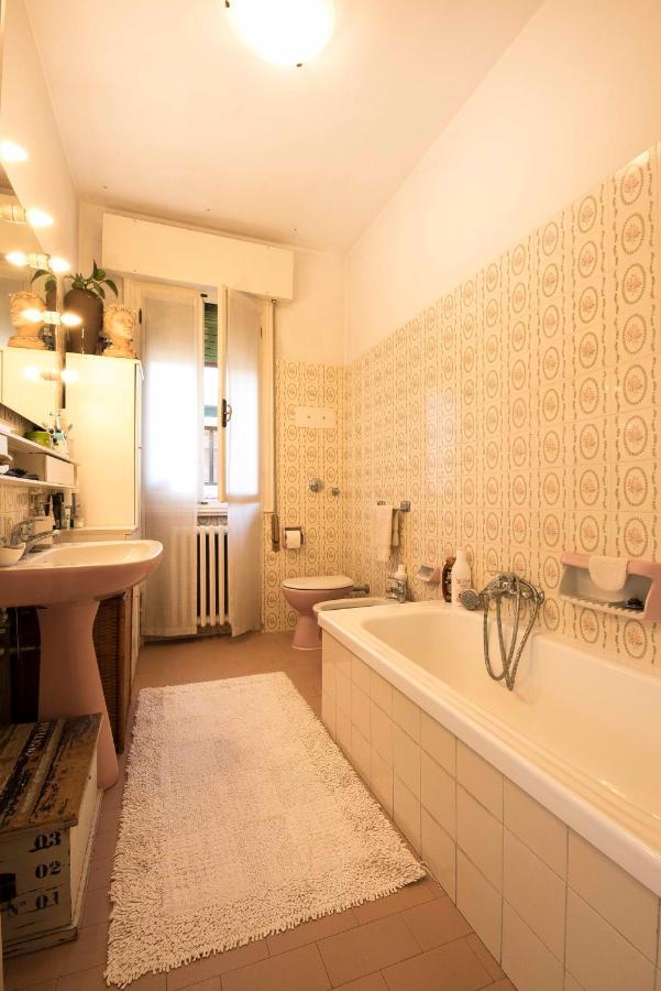Casa D'Artista Apartment Cavallino-Treporti Luaran gambar