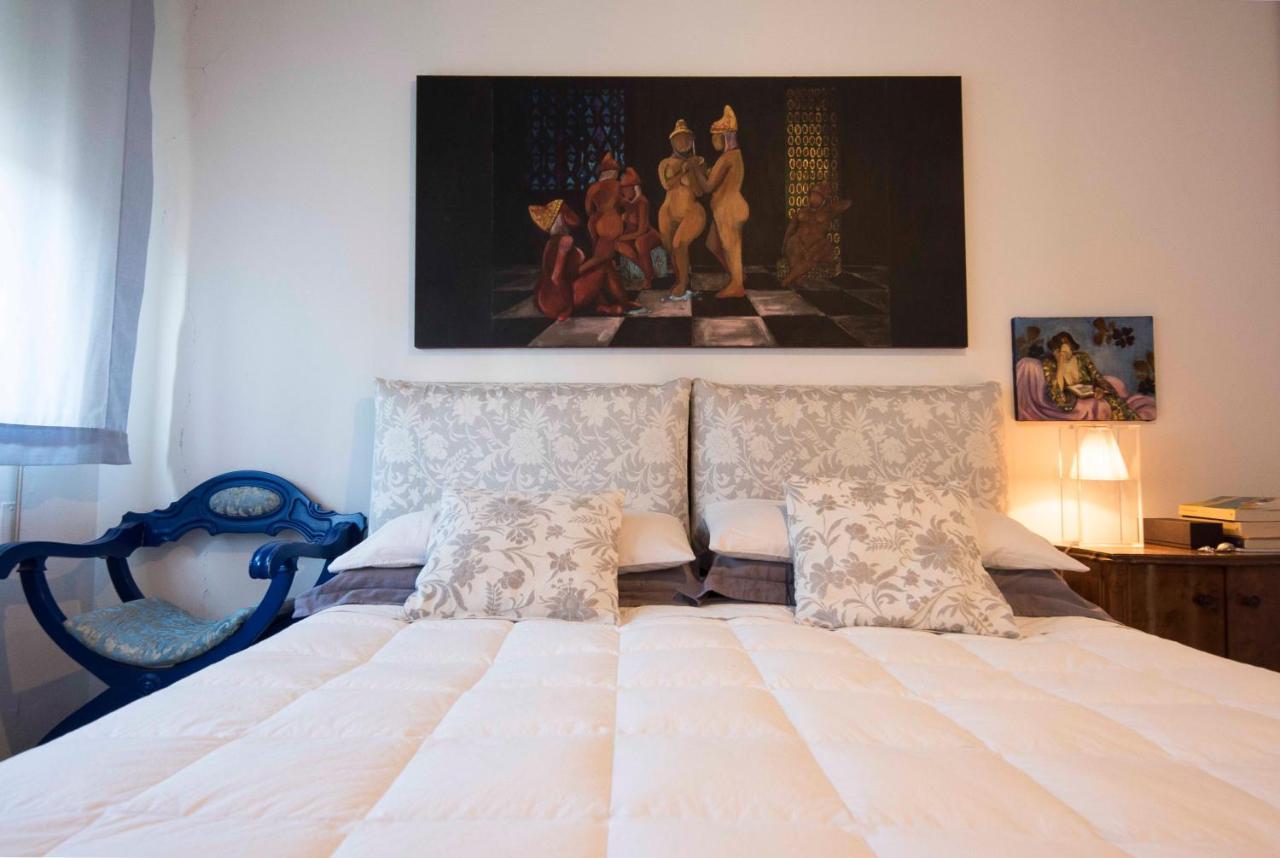 Casa D'Artista Apartment Cavallino-Treporti Luaran gambar