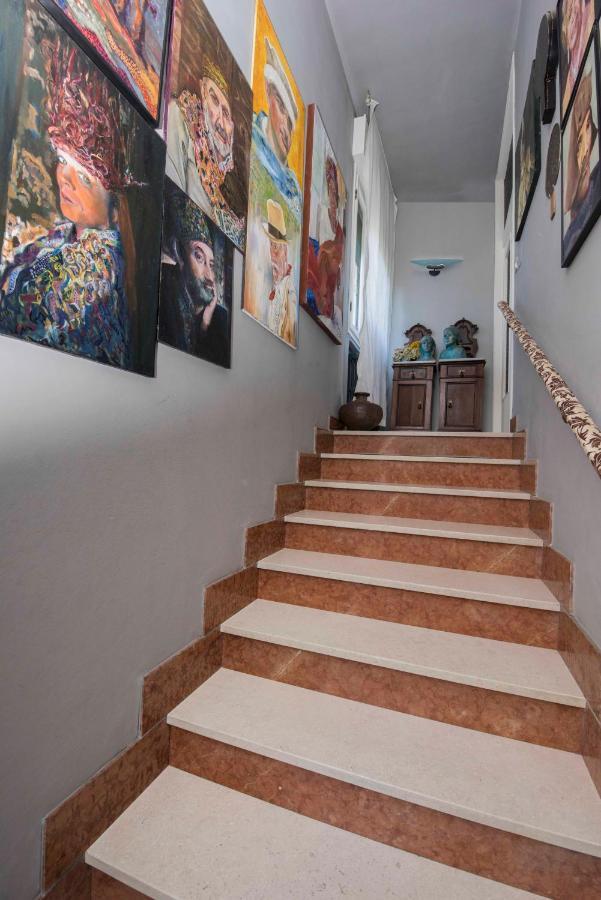 Casa D'Artista Apartment Cavallino-Treporti Luaran gambar