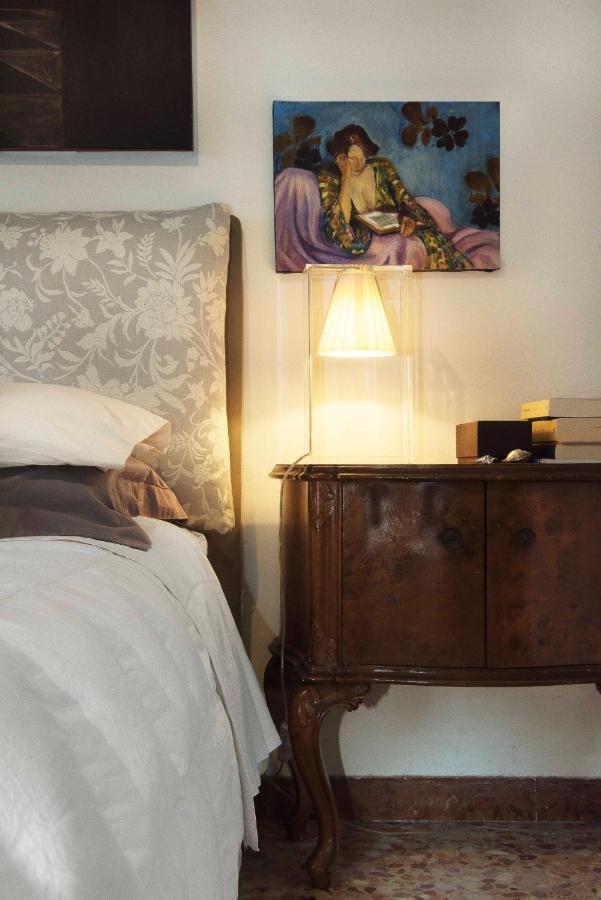 Casa D'Artista Apartment Cavallino-Treporti Luaran gambar
