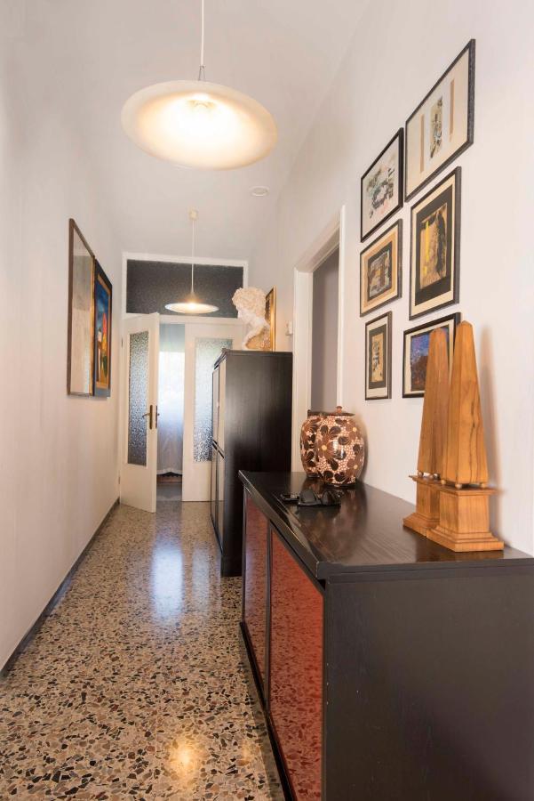Casa D'Artista Apartment Cavallino-Treporti Luaran gambar