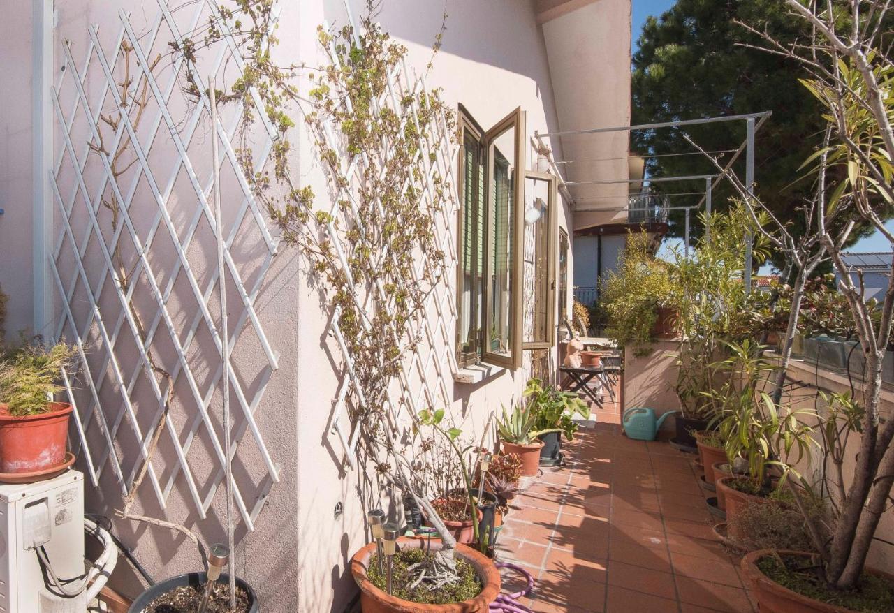 Casa D'Artista Apartment Cavallino-Treporti Luaran gambar